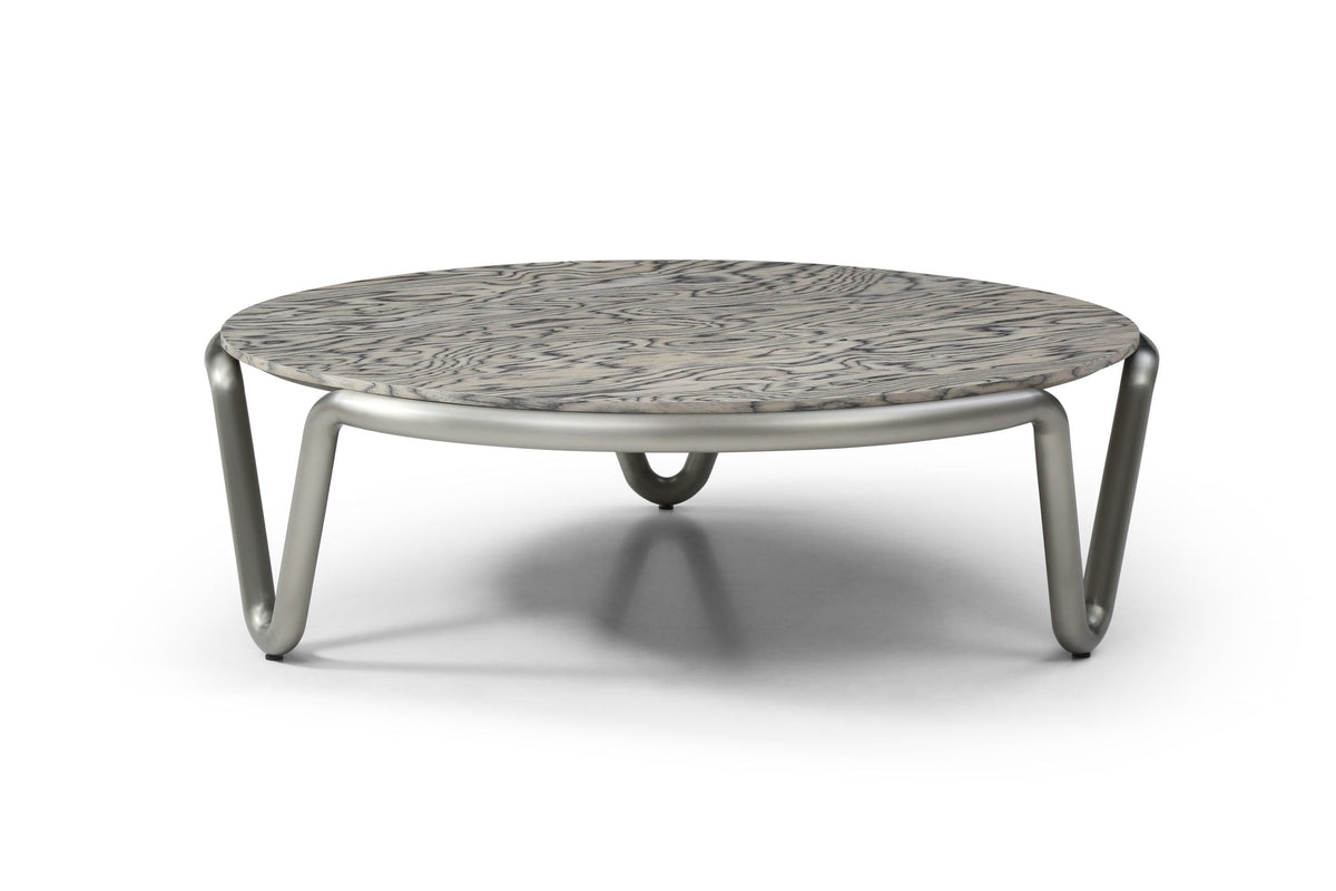 Anaconda Coffee Table by DEKOR - product image 2 for Resin Society