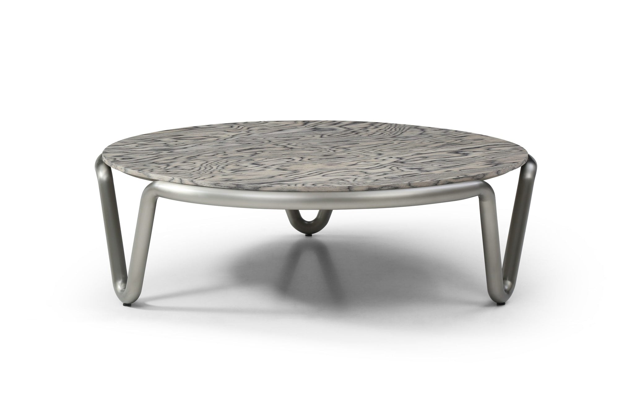 Anaconda Coffee Table by DEKOR - product image 2 for Resin Society