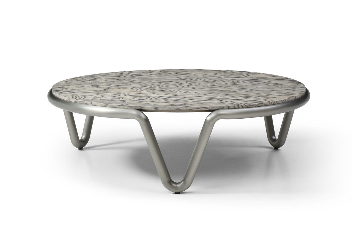 Anaconda Coffee Table by DEKOR - product image 3 for Resin Society