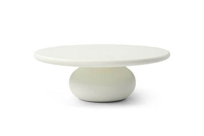 Luisa Coffee Table by DEKOR - Resin Society
