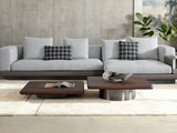 Zoya Coffee Table by DEKOR - product image 3 for Resin Society