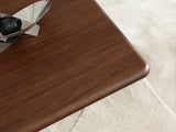 Zoya Coffee Table by DEKOR - product image 4 for Resin Society