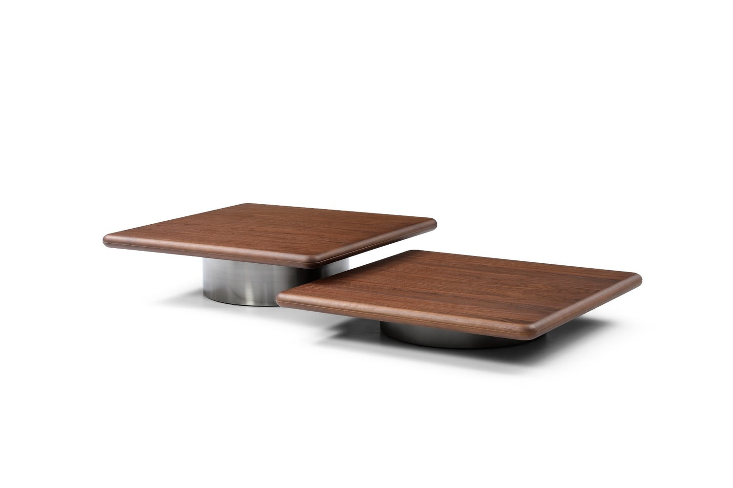 Zoya Coffee Table by DEKOR - Resin Society