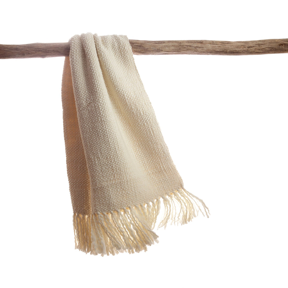 Camila Merino Blanket by Homelosophy