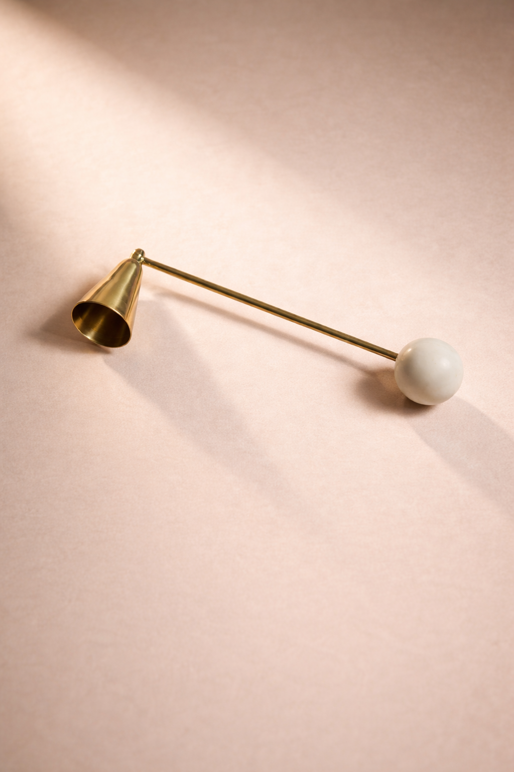 Anka Candle Snuffer by MESO