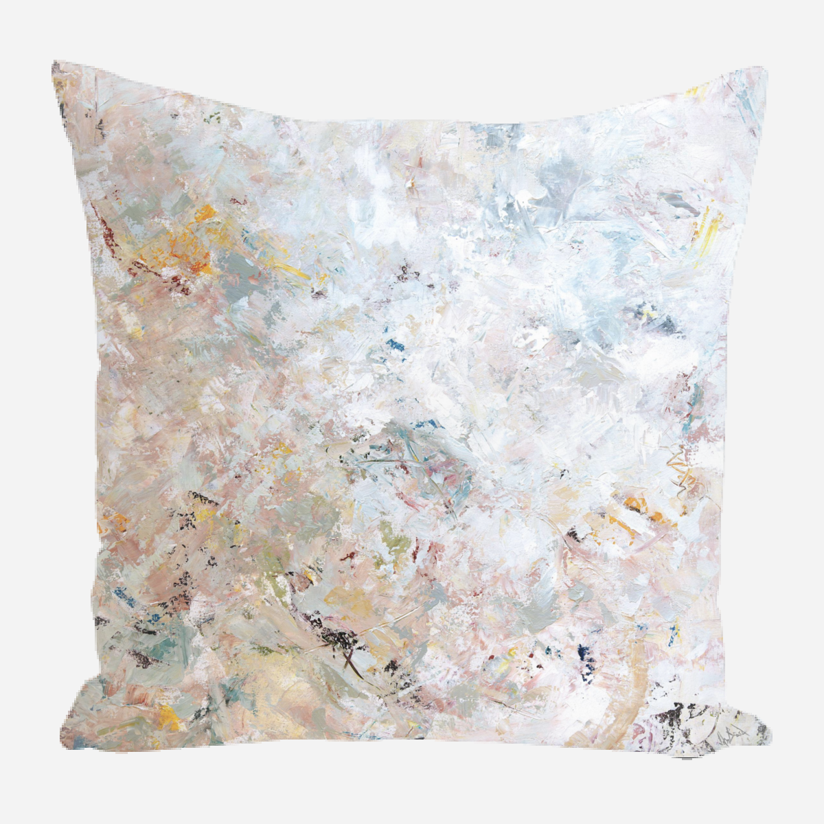 Candy Jar Pillow