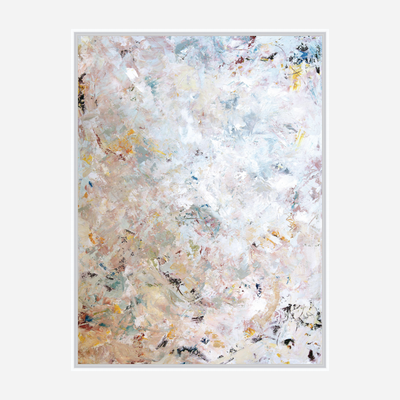 Candy Jar Artist Enhanced Canvas Print by John Beard Collection - product image 7 for Resin Society