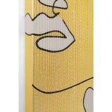 Canvas Picture Faces 70x100