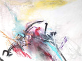 Canvas Artist Enhanced Canvas Print by John Beard Collection - main product image for Resin Society