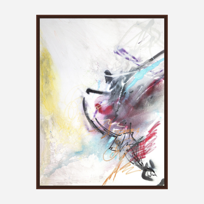 Canvas Artist Enhanced Canvas Print by John Beard Collection - product image 5 for Resin Society