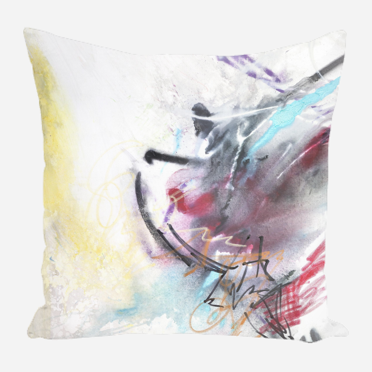 Canvas Pillow
