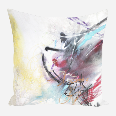 Canvas Pillow