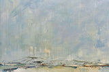 "Capture the Mood" Original by John Beard, 36x48 by John Beard Collection - product image 4 for Resin Society