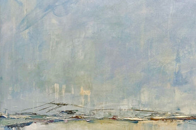 "Capture the Mood" Original by John Beard, 36x48 by John Beard Collection - product image 4 for Resin Society