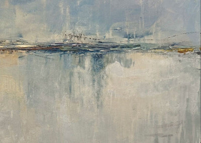 "Capture the Mood" Original by John Beard, 36x48 by John Beard Collection - product image 5 for Resin Society