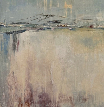 "Capture the Mood" Original by John Beard, 36x48 by John Beard Collection - product image 6 for Resin Society