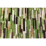 Carpet Brick Green 170x240cm by DEKOR - product image 4 for Resin Society