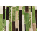 Carpet Brick Green 170x240cm by DEKOR - product image 5 for Resin Society
