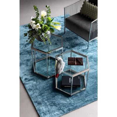 Carpet Cosy Ocean 200x300
