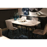 Carpet Cosy Ocean 200x300 by DEKOR - product image 3 for Resin Society