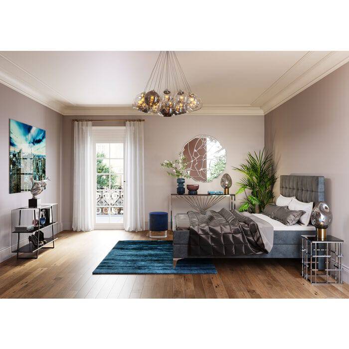 Carpet Cosy Ocean 200x300