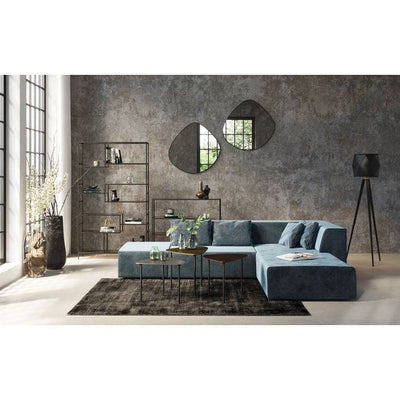 Carpet Cosy Rocky 200x300