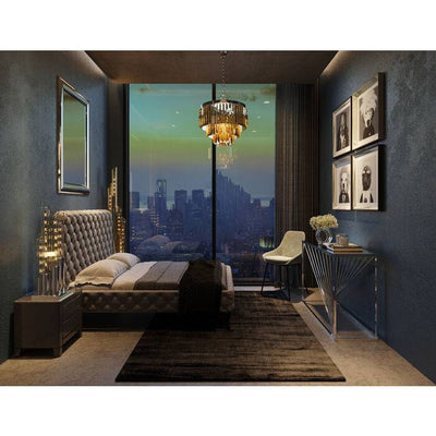 Carpet Cosy Rocky 200x300