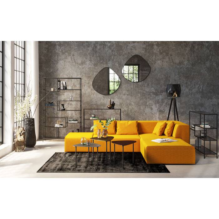 Carpet Cosy Rocky 200x300