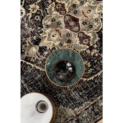 Carpet Ornamento Anthracite 240x170