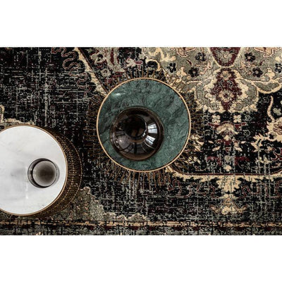 Carpet Ornamento Anthracite 240x170