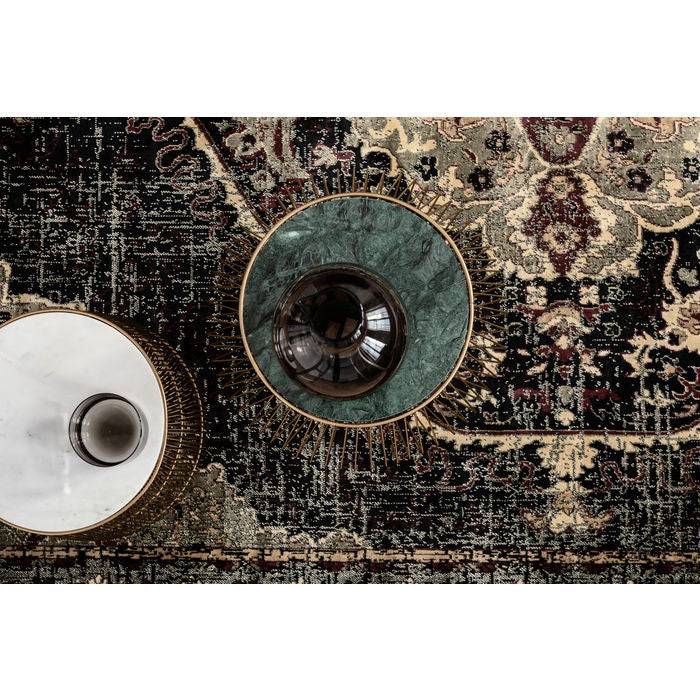 Carpet Ornamento Anthracite 240x170