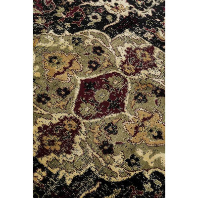 Carpet Ornamento Anthracite 240x170