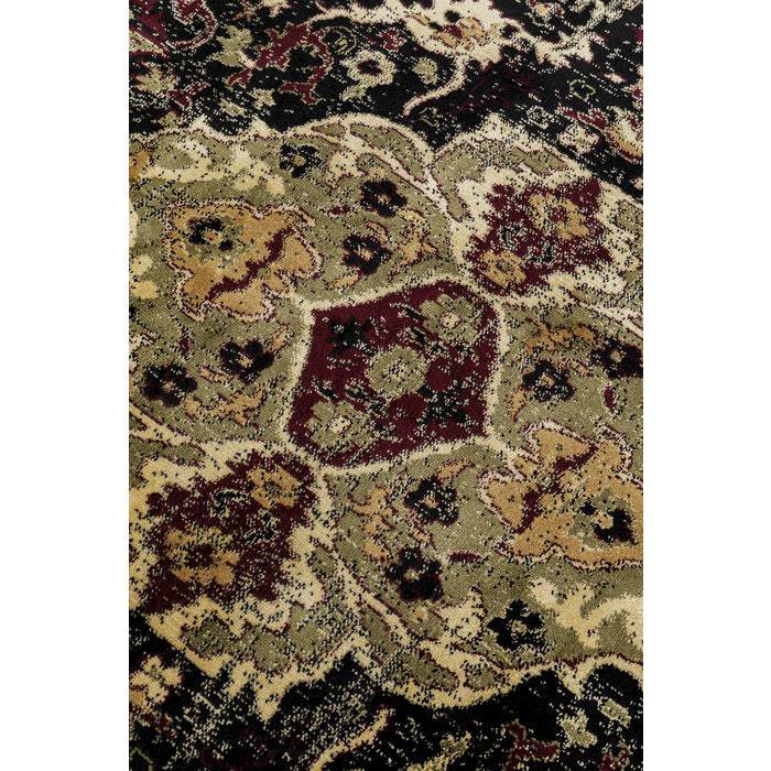Carpet Ornamento Anthracite 240x170