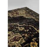Carpet Ornamento Anthracite 240x170