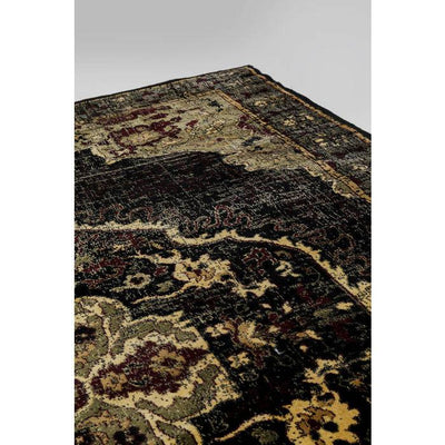 Carpet Ornamento Anthracite 240x170