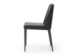 Carrie Dining Chair detail image - Resin Society