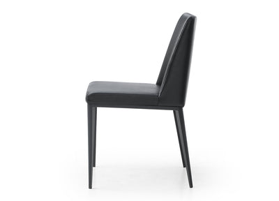 Carrie Dining Chair detail image - Resin Society