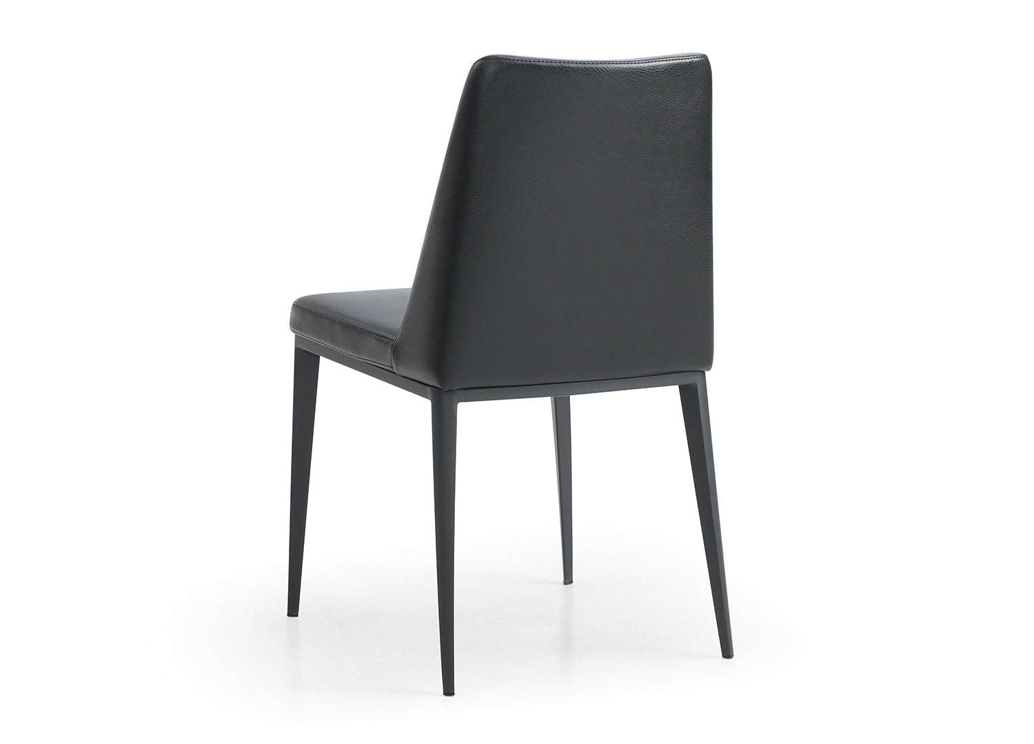 Carrie Dining Chair detail image - Resin Society