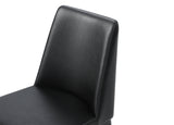 Carrie Dining Chair detail image - Resin Society