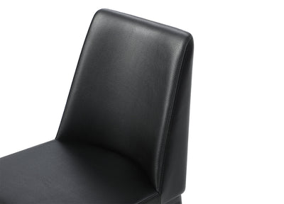 Carrie Dining Chair detail image - Resin Society