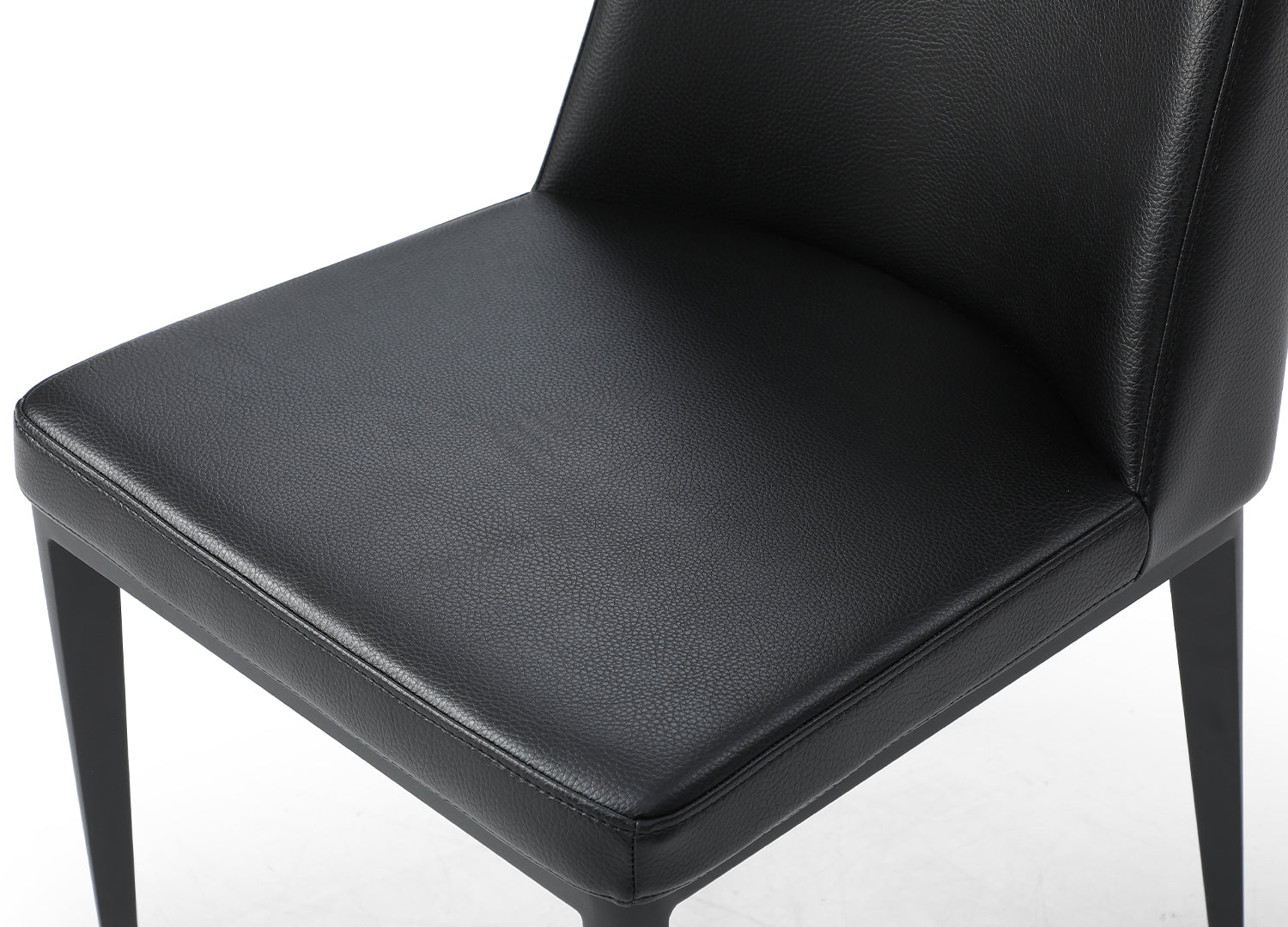 Carrie Dining Chair detail image - Resin Society