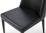 Carrie Dining Chair detail image - Resin Society