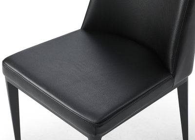 Carrie Dining Chair detail image - Resin Society