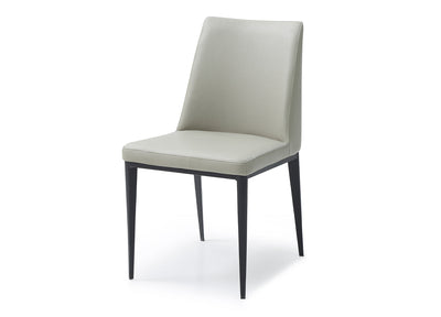 Carrie Dining Chair by DEKOR - Resin Society