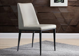 Carrie Dining Chair detail image - Resin Society
