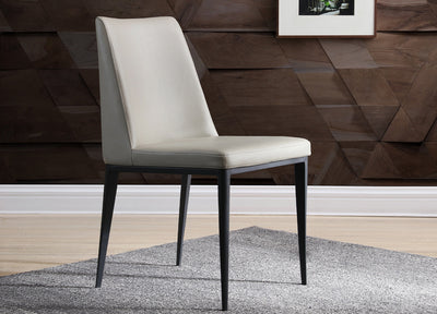 Carrie Dining Chair detail image - Resin Society