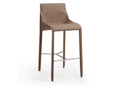 Emory Barstool by DEKOR - Resin Society