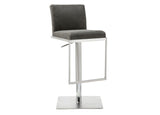 Clay Barstool by DEKOR - Resin Society