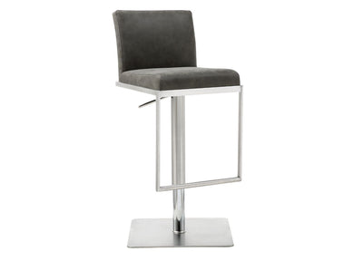 Clay Barstool by DEKOR - Resin Society