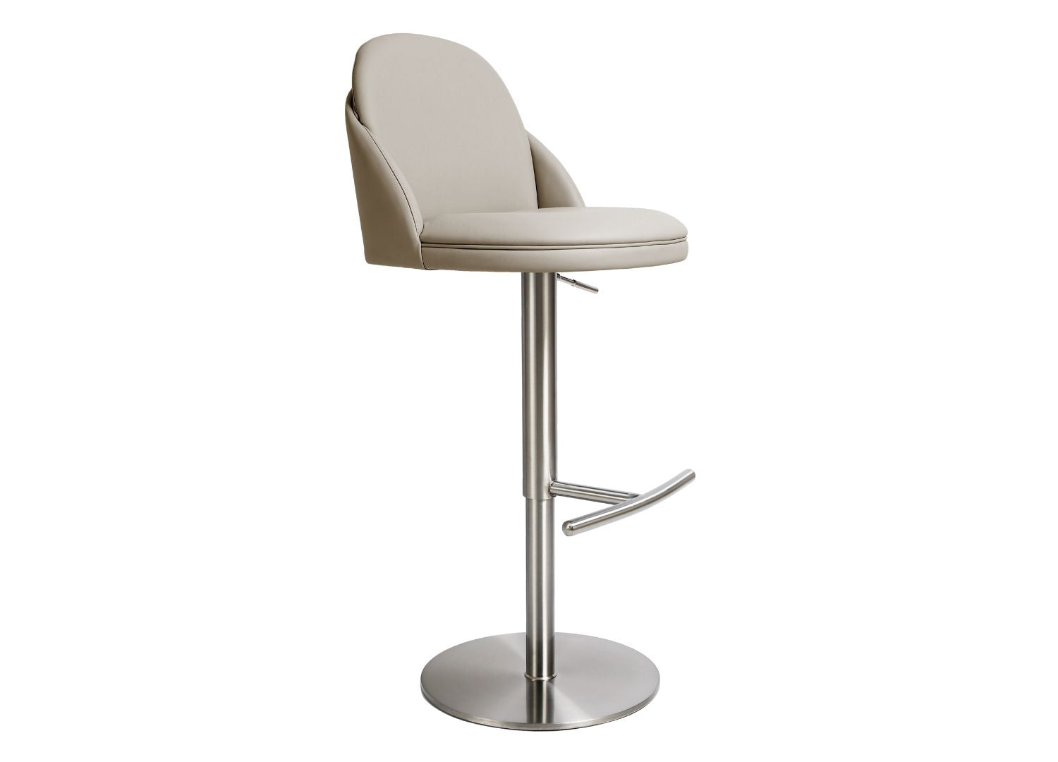 Tommy Barstool by DEKOR - Resin Society